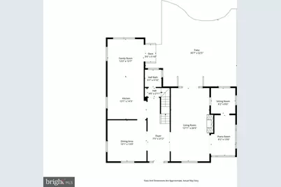 6108 Vernon Terrace, Alexandria, VA 22307 - Photo 10