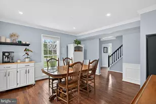 3912 Kernstown Ct, Fairfax, VA 22033 - Photo 16