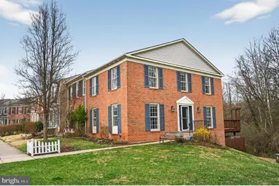 3912 Kernstown Court, Fairfax, VA 22033 - Photo 1