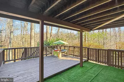 7994 Hidden Bridge Drive, Springfield, VA 22153 - Photo 40