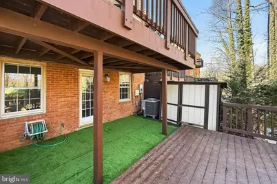 7994 Hidden Bridge Drive, Springfield, VA 22153 - Photo 42