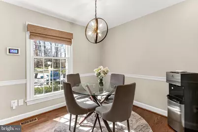 7994 Hidden Bridge Drive, Springfield, VA 22153 - Photo 12