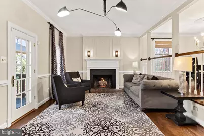 7994 Hidden Bridge Drive, Springfield, VA 22153 - Photo 10