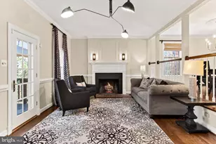 7994 Hidden Bridge Dr, Springfield, VA 22153 - Photo 10