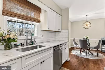 7994 Hidden Bridge Drive, Springfield, VA 22153 - Photo 16