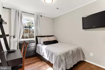 7994 Hidden Bridge Drive, Springfield, VA 22153 - Photo 32