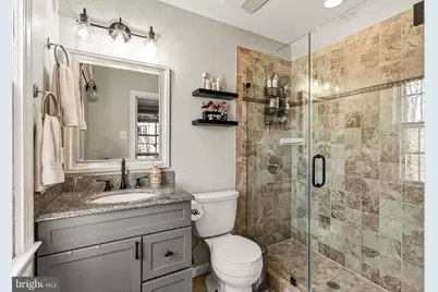 7994 Hidden Bridge Drive, Springfield, VA 22153 - Photo 24