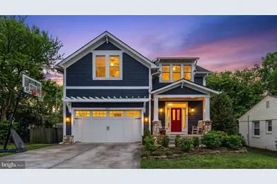 3105 Olin Drive, Falls Church, VA 22044 - Photo 2