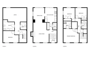 7029 Bradwood Ct, Springfield, VA 22151 - Photo 36