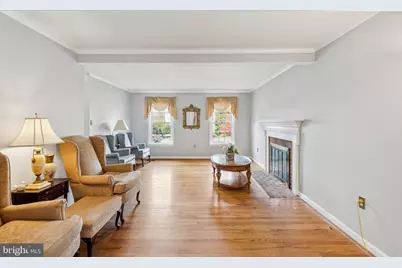 7029 Bradwood Court, Springfield, VA 22151 - Photo 10