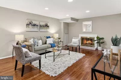 8345 Orange Court, Alexandria, VA 22309 - Photo 44