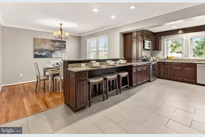 8345 Orange Court, Alexandria, VA 22309 - Photo 14