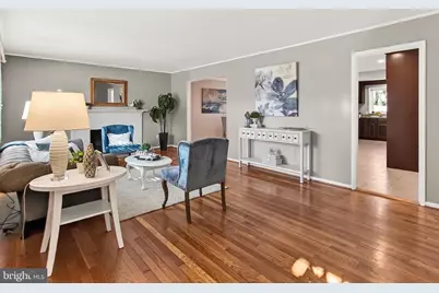 8345 Orange Court, Alexandria, VA 22309 - Photo 6