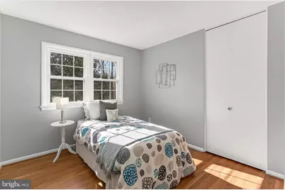 8345 Orange Court, Alexandria, VA 22309 - Photo 40