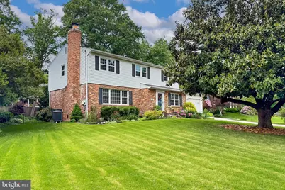 8345 Orange Court, Alexandria, VA 22309 - Photo 1