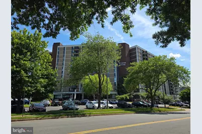 6800 Fleetwood Road #601, McLean, VA 22101 - Photo 2