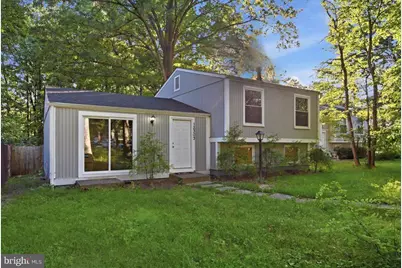 12303 Tigers Eye Court, Reston, VA 20191 - Photo 4