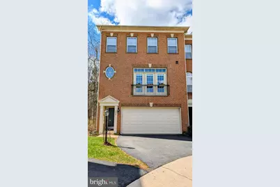 6008 Mill Cove Court, Burke, VA 22015 - Photo 2