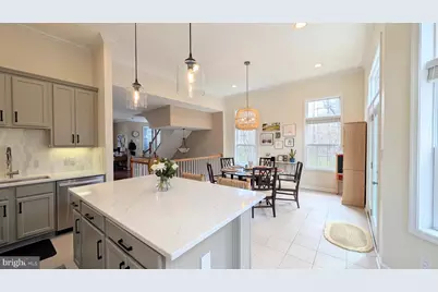 6008 Mill Cove Court, Burke, VA 22015 - Photo 8