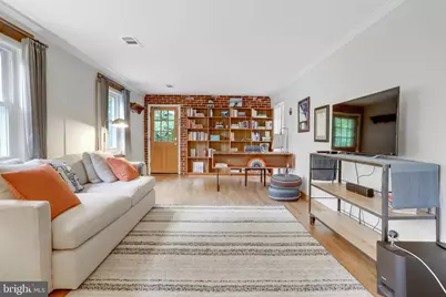 8805 Menard Court, Alexandria, VA 22309 - Photo 20