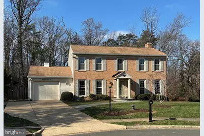 2126 Docket Lane, Vienna, VA 22181 - Photo 1