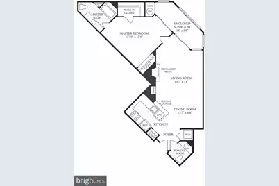 1625 International Drive #321, McLean, VA 22102 - Photo 38