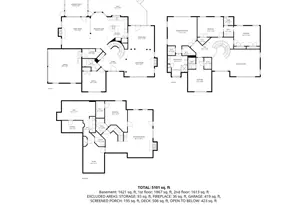 10009 Thompson Ridge Ct, Great Falls, VA 22066 - Photo 70