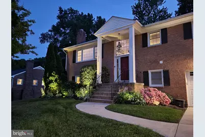 2820 Elsmore Street, Fairfax, VA 22031 - Photo 18