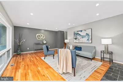 3402 Wessynton Way, Alexandria, VA 22309 - Photo 4