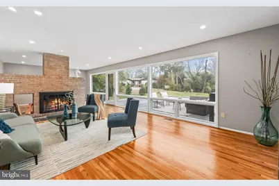 3402 Wessynton Way, Alexandria, VA 22309 - Photo 2