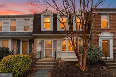 4309 Gypsy Court, Alexandria, VA 22310 - Photo 2