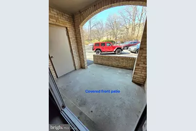 5815 Cove Landing Road #204, Burke, VA 22015 - Photo 20