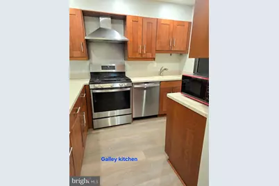 5815 Cove Landing Road #204, Burke, VA 22015 - Photo 1