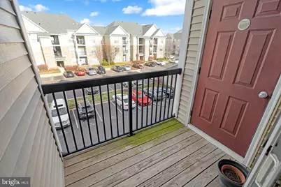 5130 Brittney Elyse Circle #5130I, Centreville, VA 20120 - Photo 6