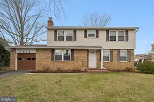 7912 Fitzroy St, Alexandria, VA 22309 - Photo 2