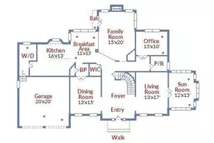 6181 Snowhill Ct, Centreville, VA 20120 - Photo 52