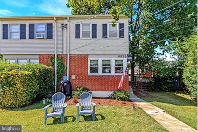 6928 University Drive, Alexandria, VA 22307 - Photo 1