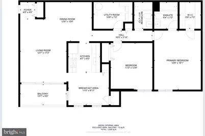 565 Florida Avenue #202, Herndon, VA 20170 - Photo 32