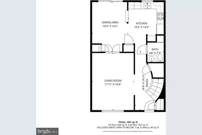 8222 Carrleigh Parkway #12, Springfield, VA 22152 - Photo 20