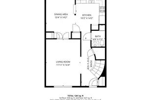 8222 Carrleigh Pkwy, Springfield, VA 22152 - Photo 20