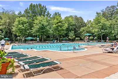 12103 Greenway Court #201, Fairfax, VA 22033 - Photo 20