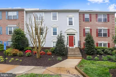 12103 Greenway Court #201, Fairfax, VA 22033 - Photo 2