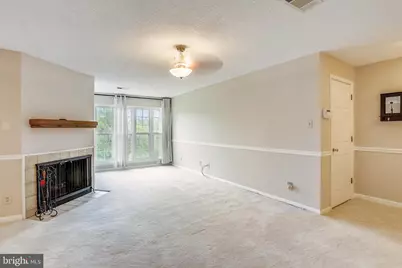 12103 Greenway Court #201, Fairfax, VA 22033 - Photo 4