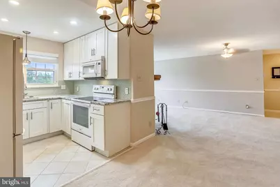 12103 Greenway Court #201, Fairfax, VA 22033 - Photo 8