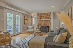 6532 Spring Valley Dr, Alexandria, VA 22312 - Photo 8