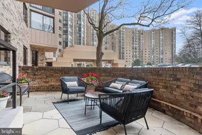 5903 Mount Eagle Drive #103, Alexandria, VA 22303 - Photo 26