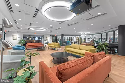 5903 Mount Eagle Drive #103, Alexandria, VA 22303 - Photo 34