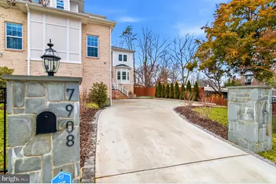7908 Holmes Run Drive, Falls Church, VA 22042 - Photo 86