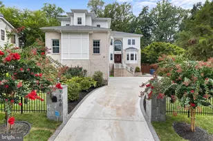 7908 Holmes Run Dr, Falls Church, VA 22042 - Photo 100