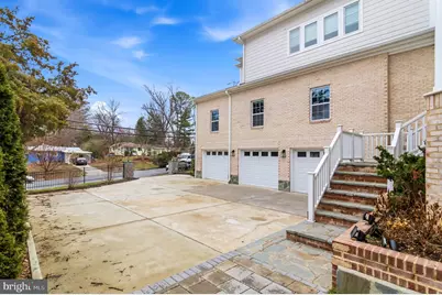 7908 Holmes Run Drive, Falls Church, VA 22042 - Photo 84